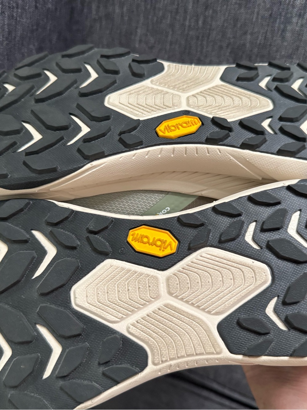 Hoka Transport Men’s 8.5D - Picture 13 of 14